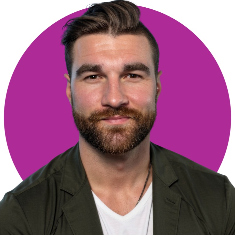 Ian, Soleia member