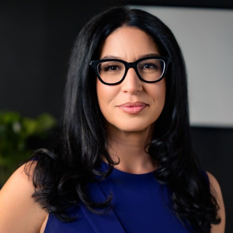 Megan Bowen, CEO of Refine Labs