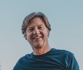 Rick Hanson, private chef